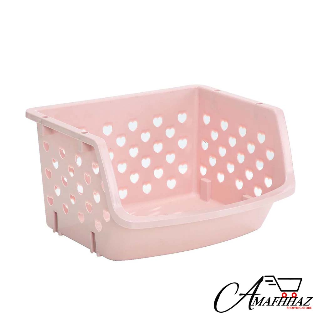 4 Layer Organizer Basket