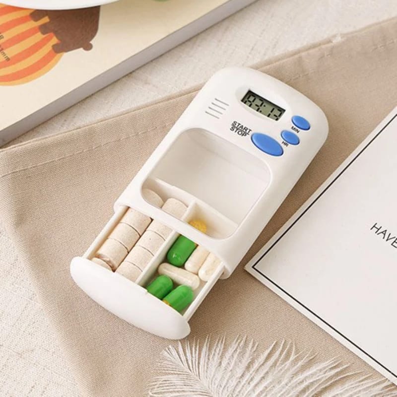 2-Grid-Pills-Case