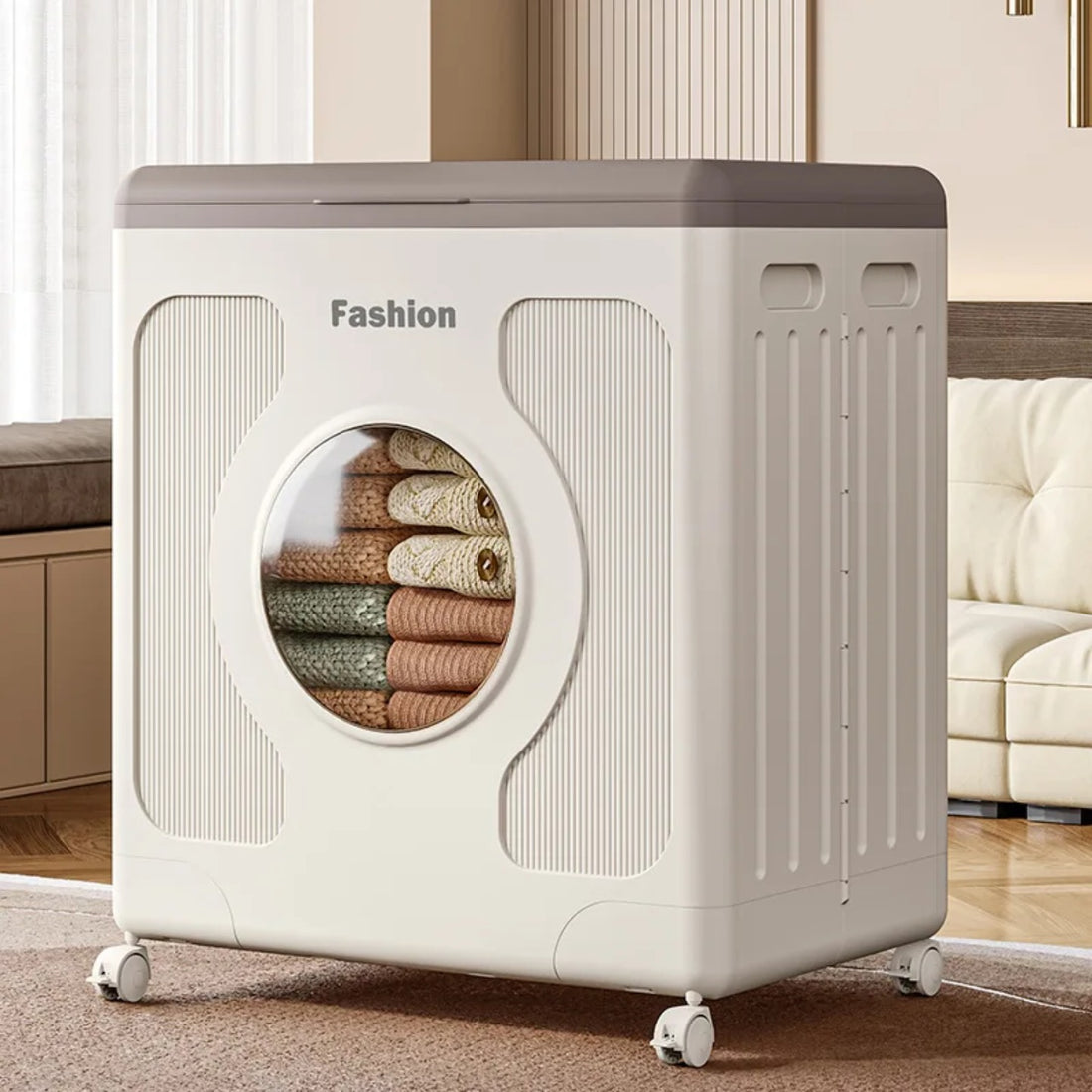 Storage Cabinets & Lockers