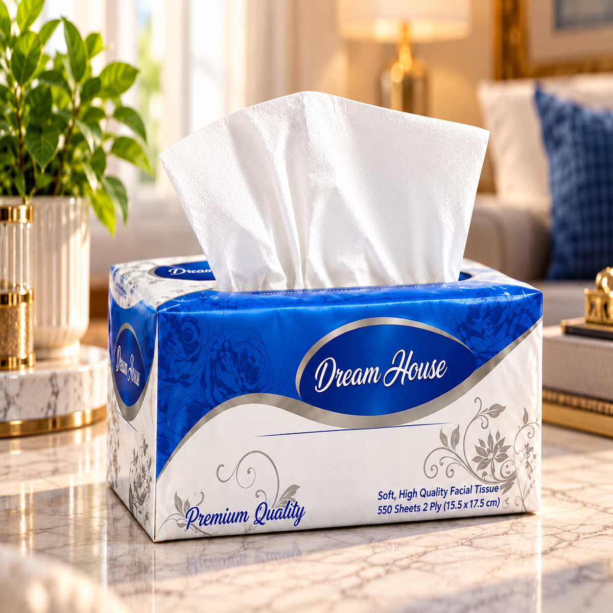 Dream House Tissue 2 1200x1200