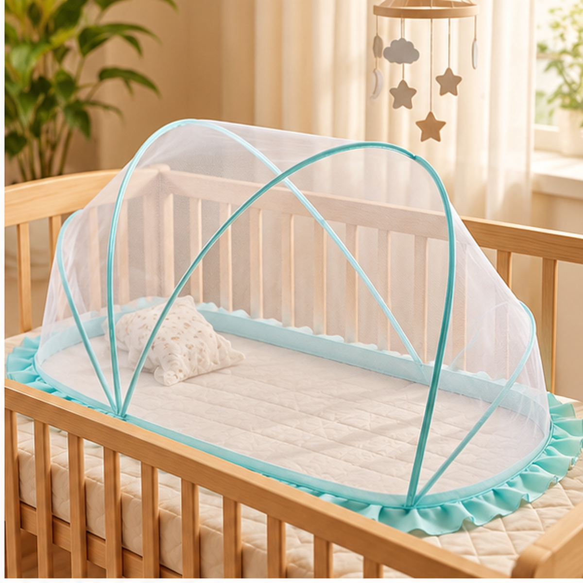 02 Nursery Lifestyle