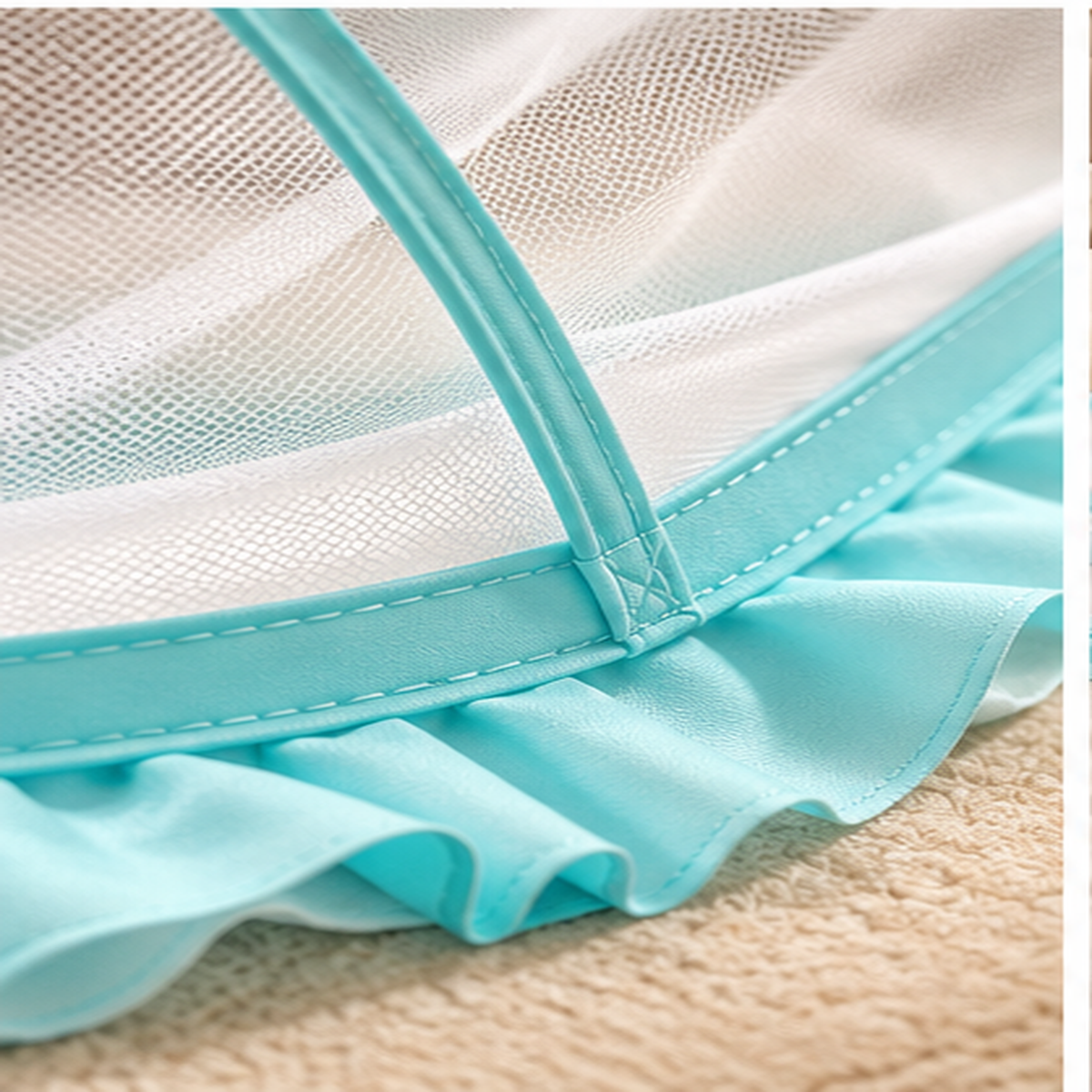 03 Mesh Closeup