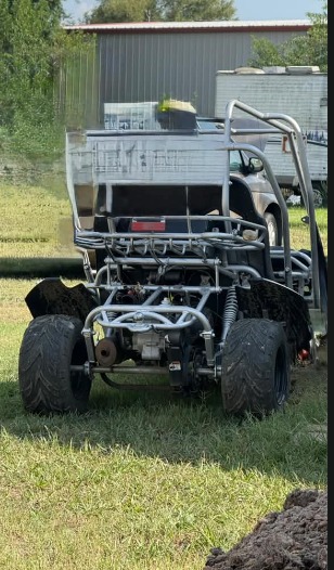 Off-Road Sand / Dune Buggy available for rent from M3 Rental in Houston