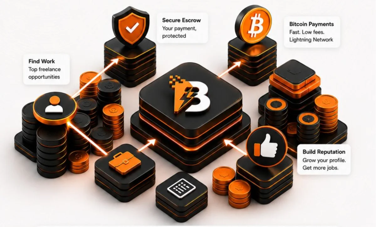 10 Best Bitcoin Freelance Jobs in 2026