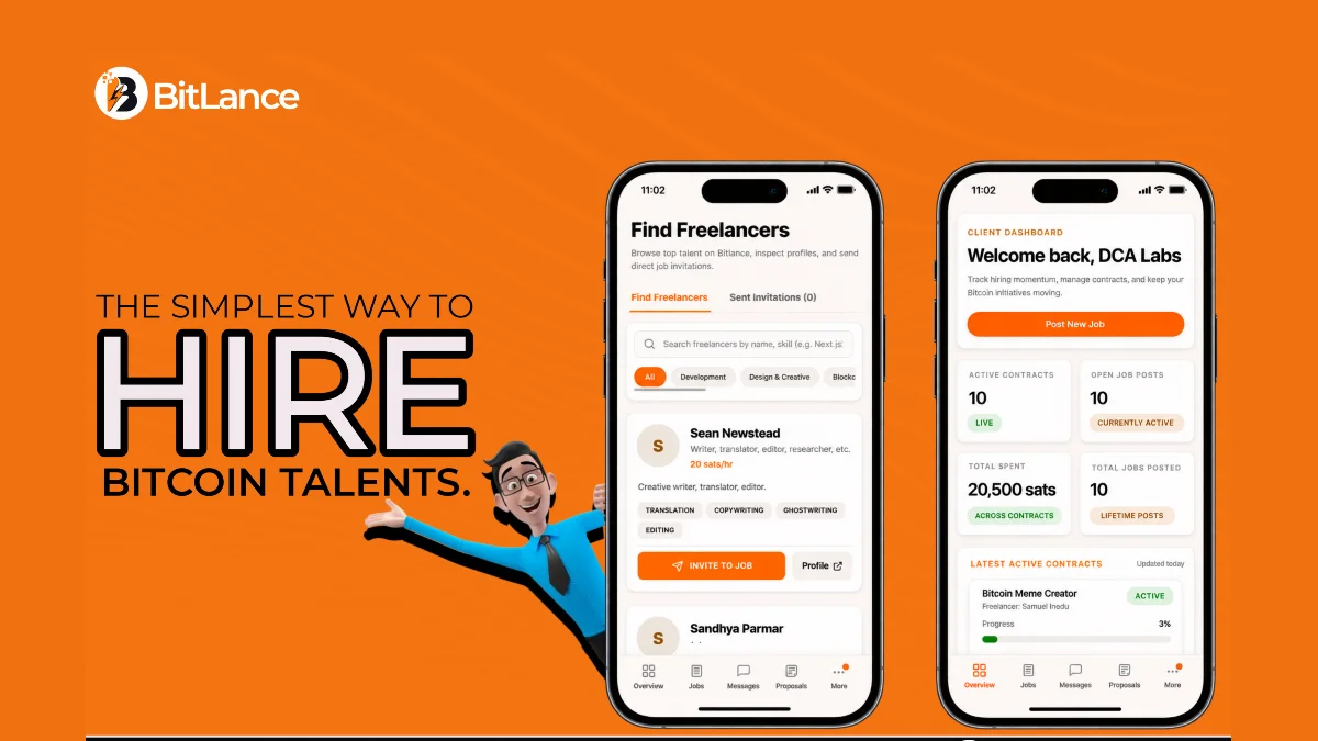 How to Get Paid in Bitcoin as a Freelancer