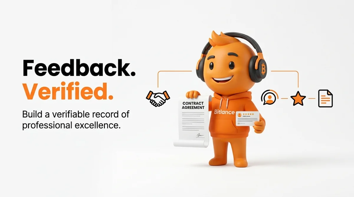 Client Reviews Are Live on Bitlance
