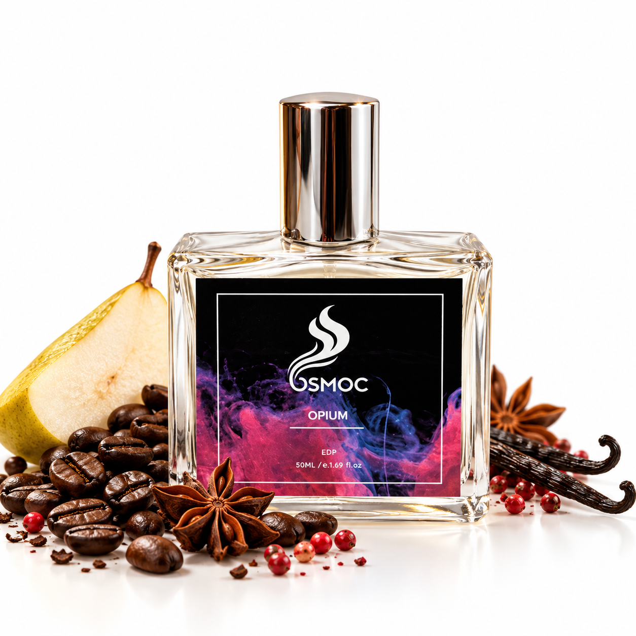 Opium - 2
