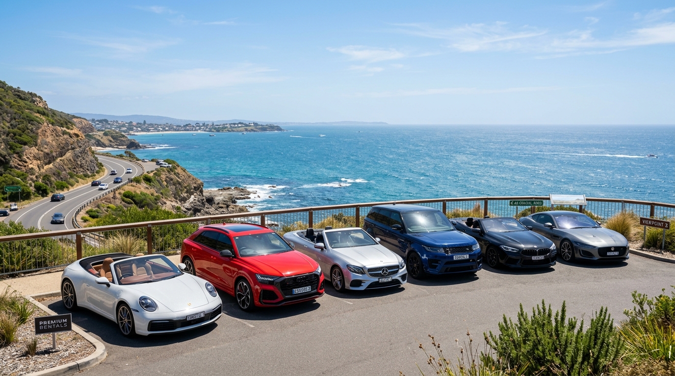 REDRIVE Fleet