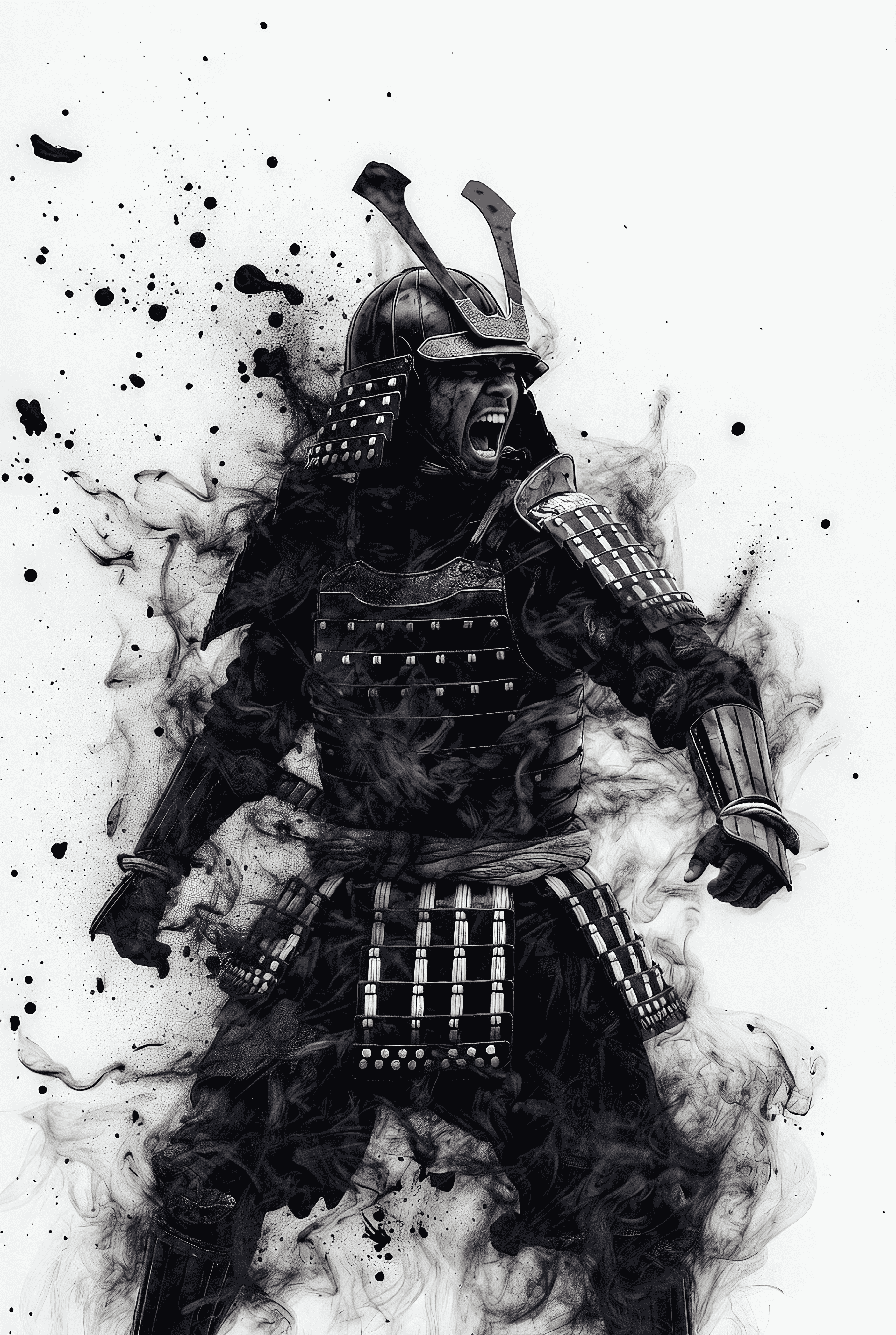 Samurai