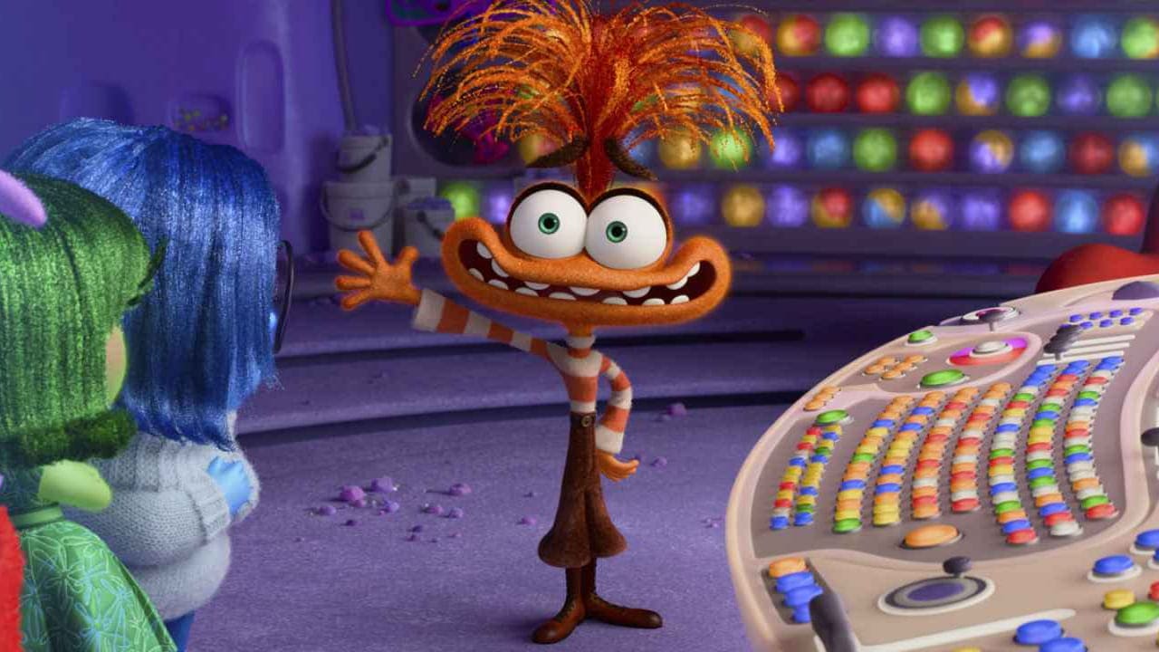 Inside Out 2 img