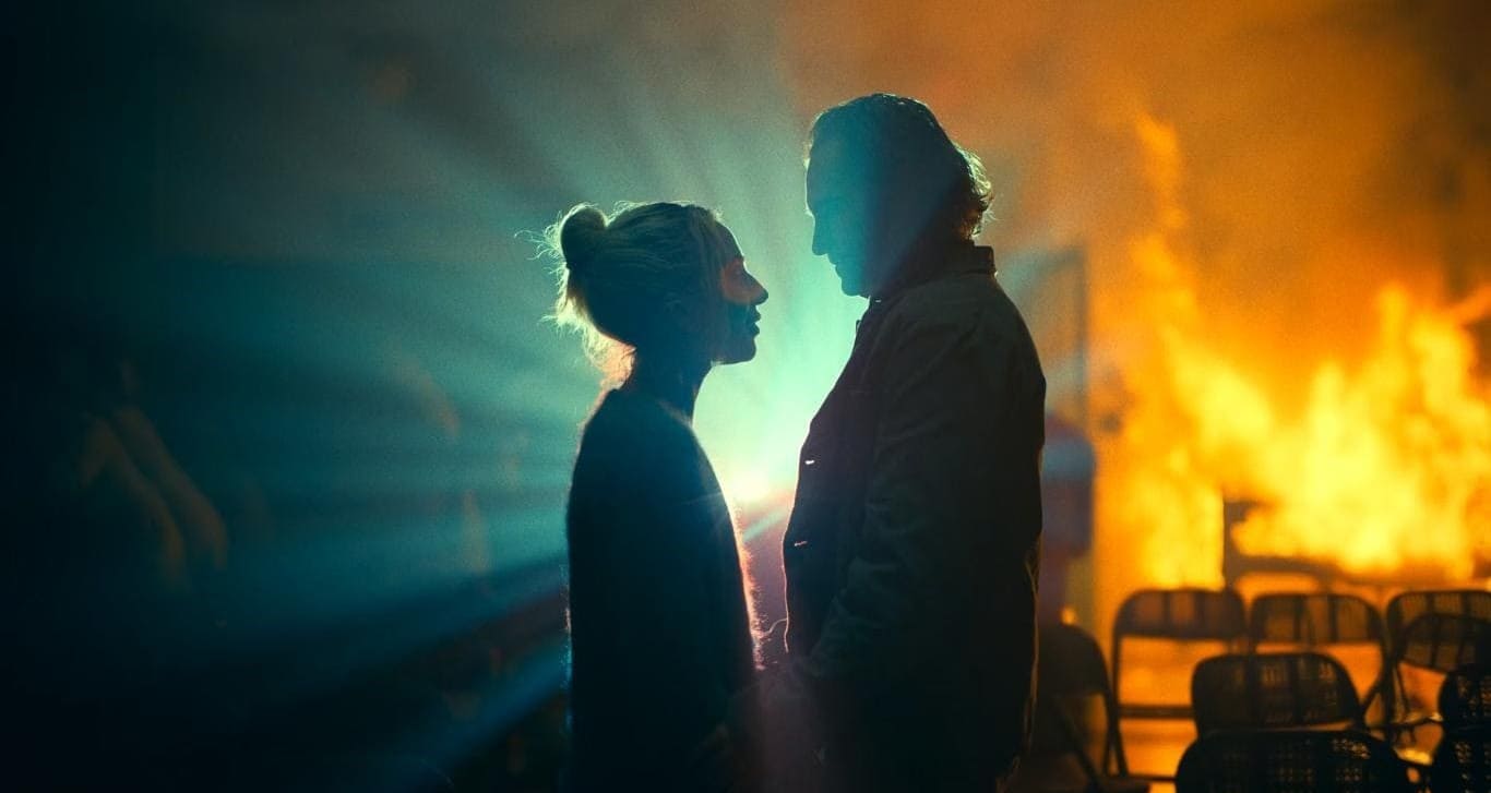 Joker: Folie à Deux img