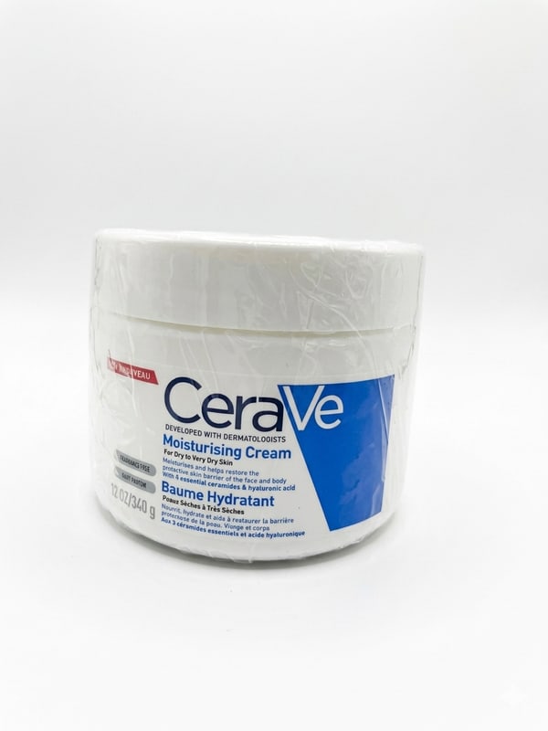 CREMA HUMECTANTE MOISTURISING CREAM RH34