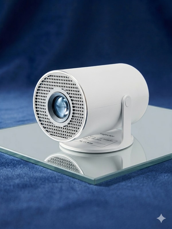 PROYECTOR ULTRA HD TPQ-8500 HY300