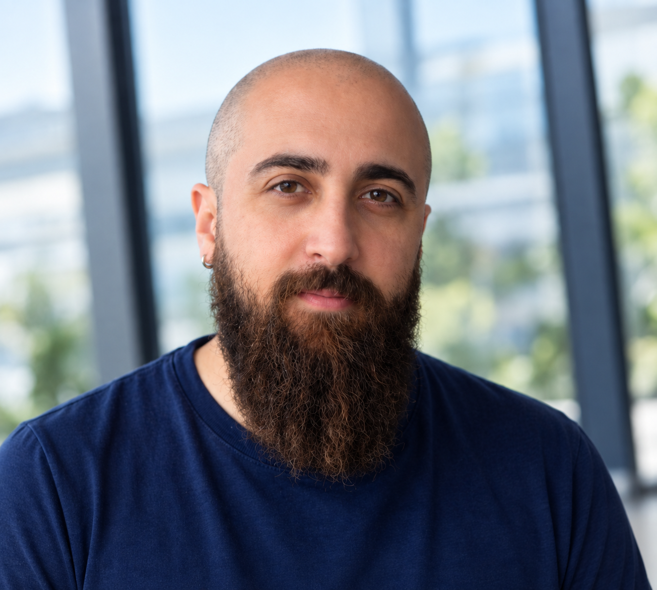 Ali Sadri — Nexter AI Agency