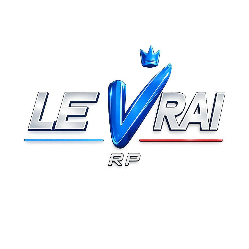 Le Vrai Roleplay (TN)