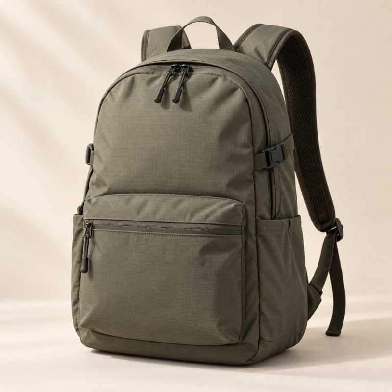 Trail Daypack