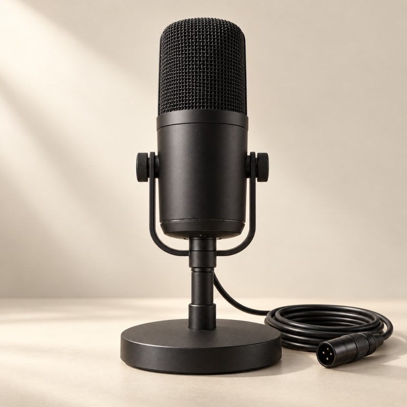 Studio Mic Kit