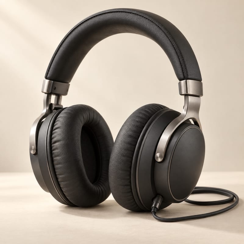 Monitor Headphones