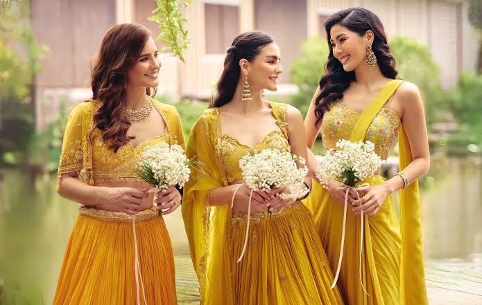 Haldi Ceremony