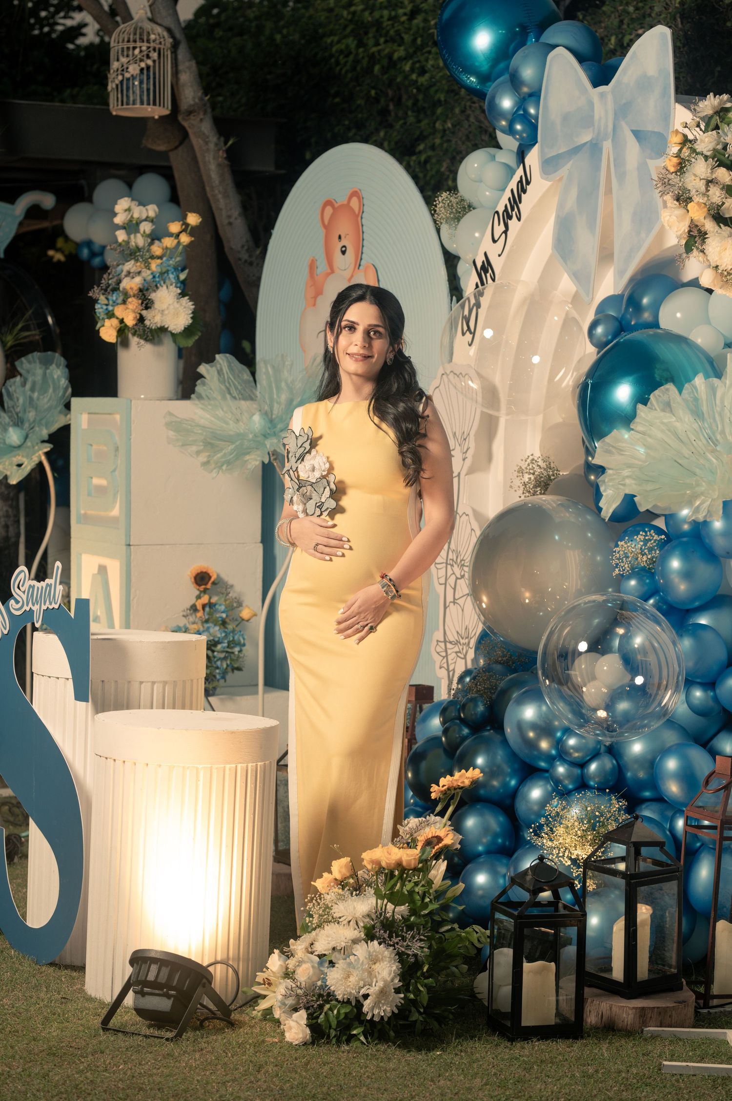 Baby Shower