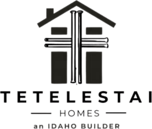 Tetelestai Homes