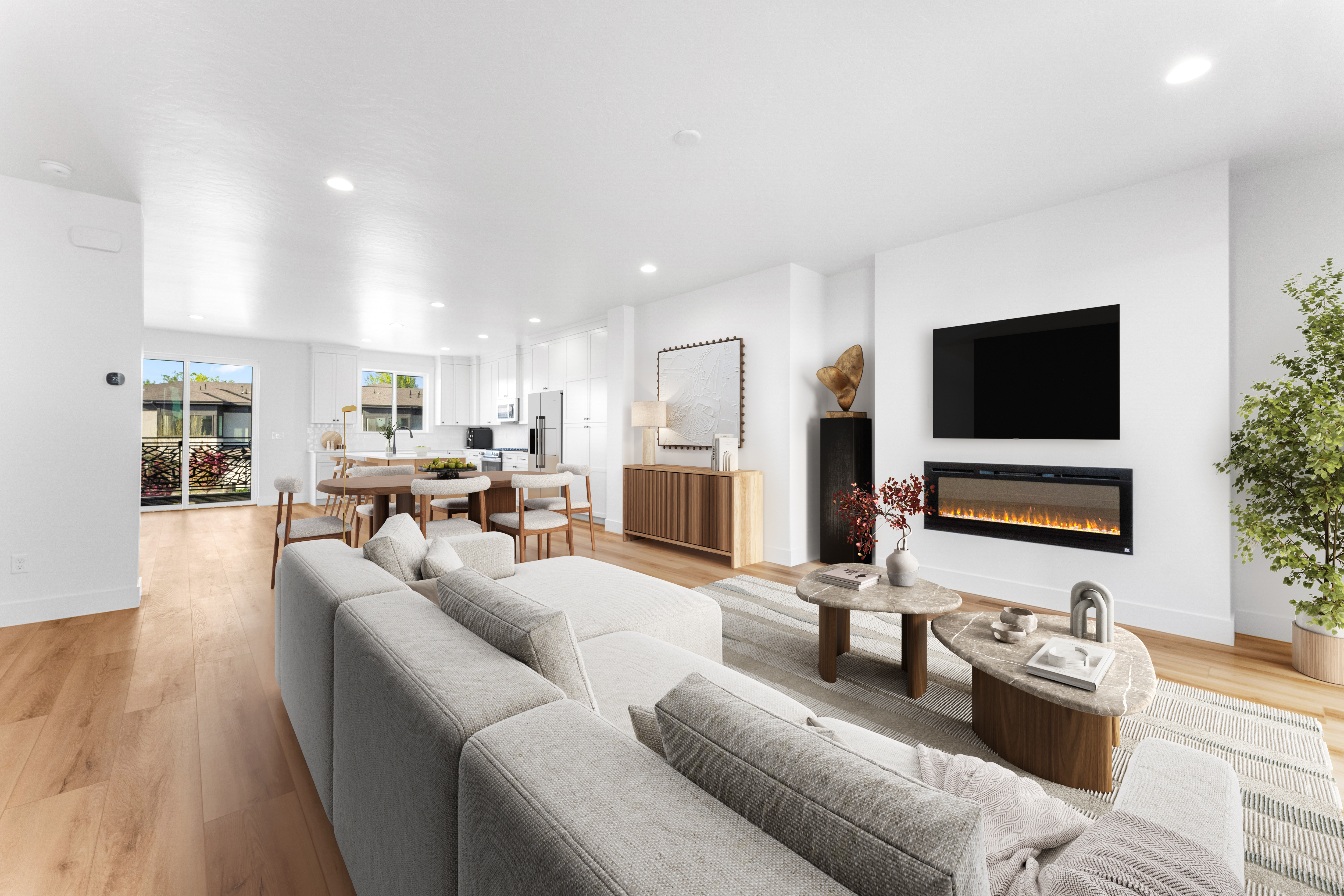 Molinari Park Phase 2