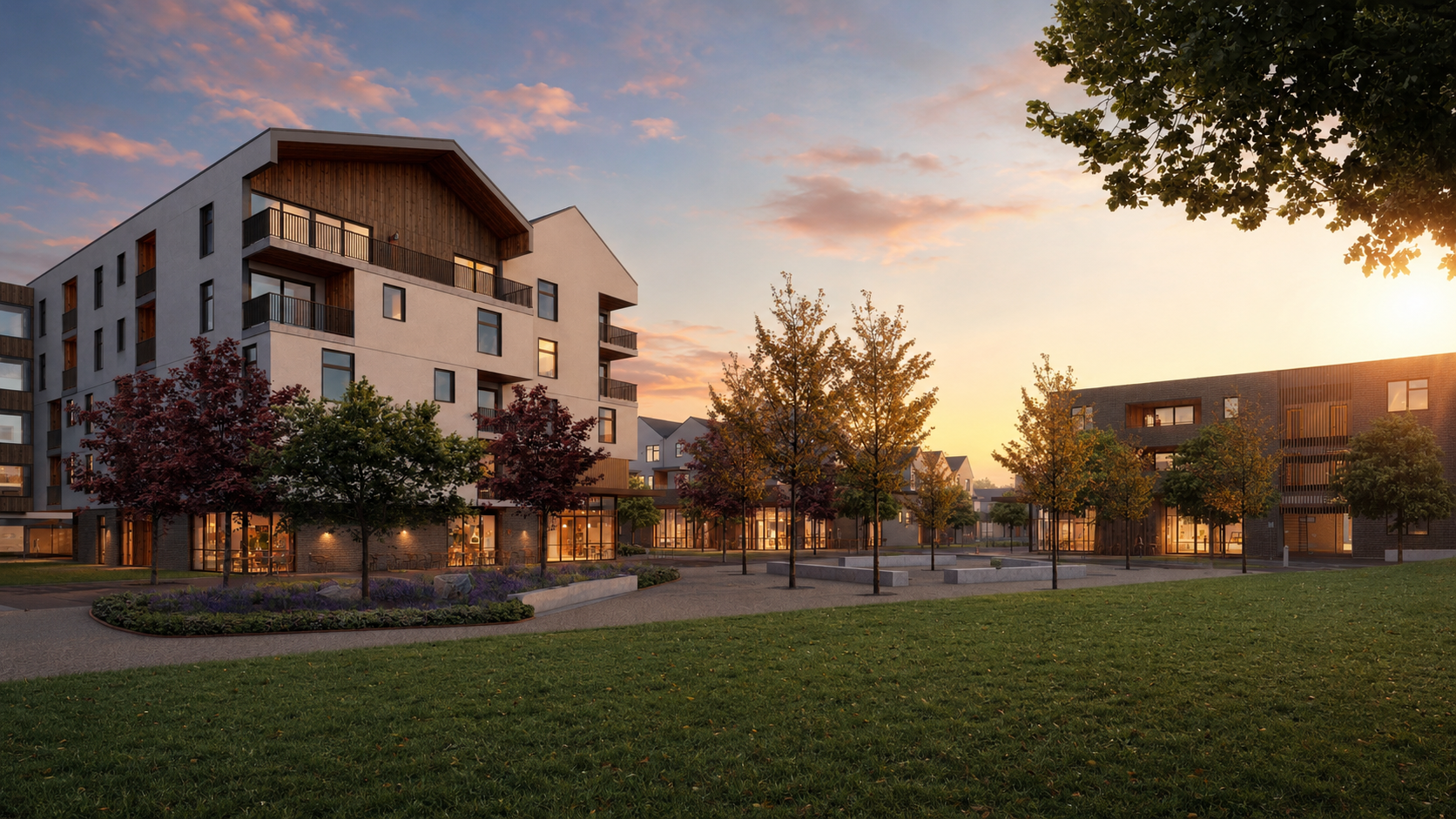Molinari Park Phase 2