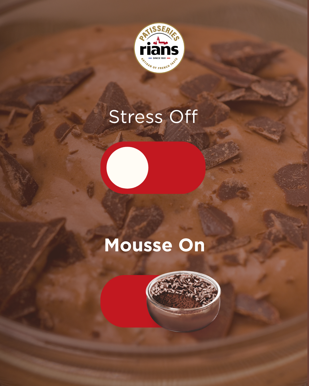Rians Pâtisseries