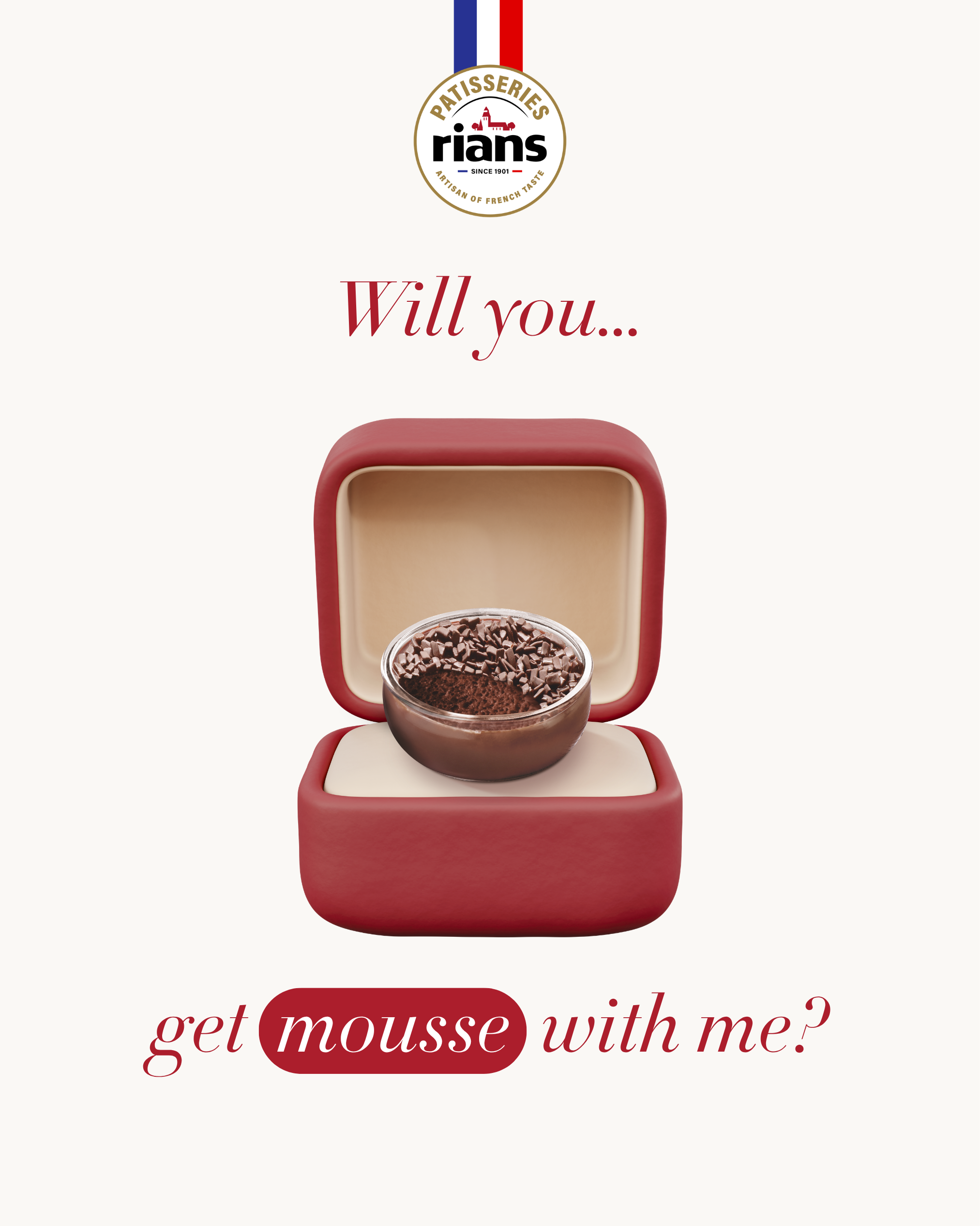 Rians Pâtisseries