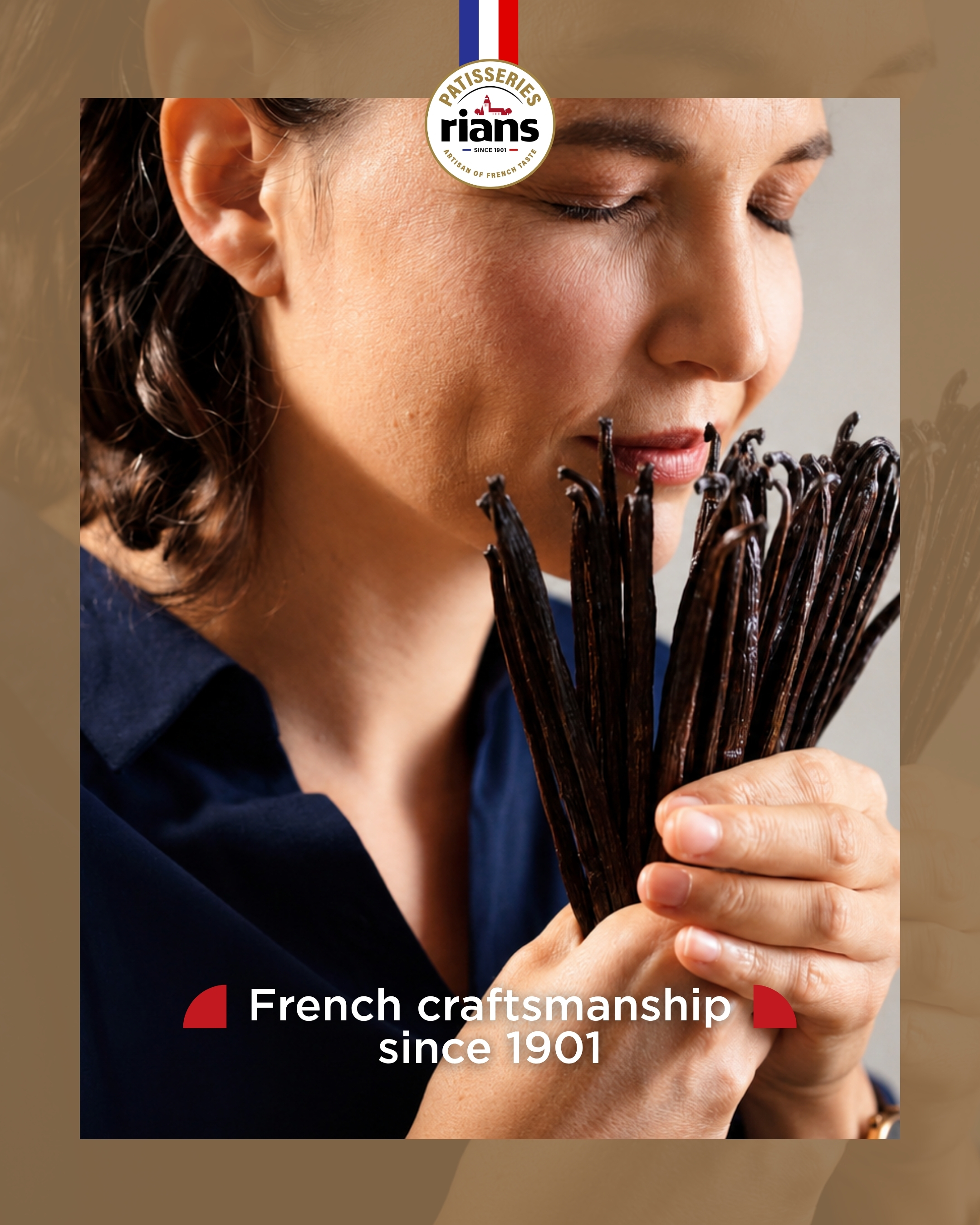 Rians Pâtisseries