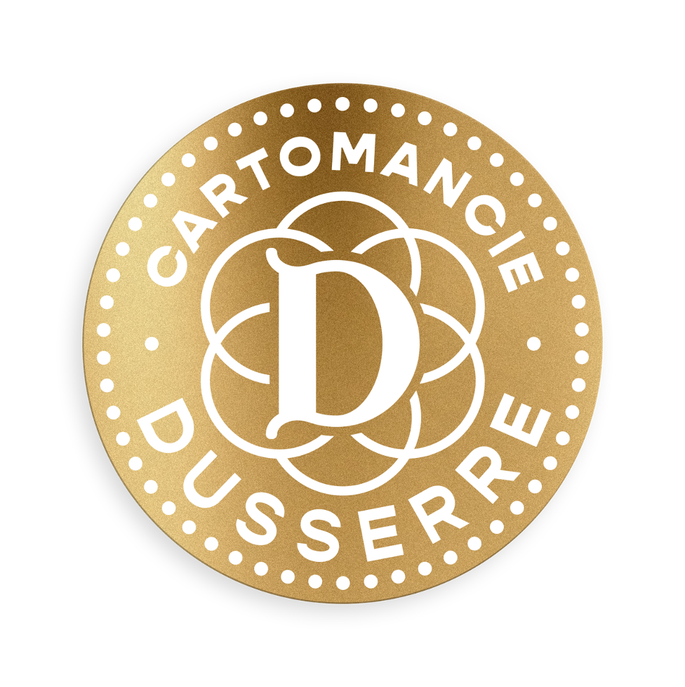Dusserre Cartomancie