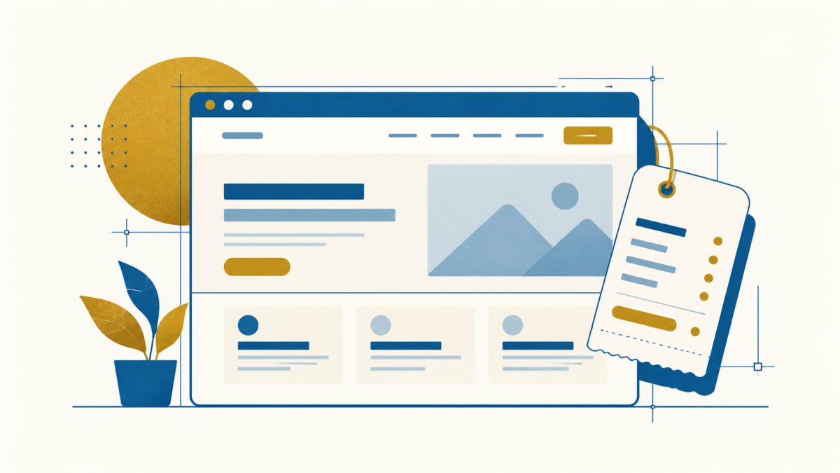 Website Development Cost in Guwahati: What to Expect in 2026