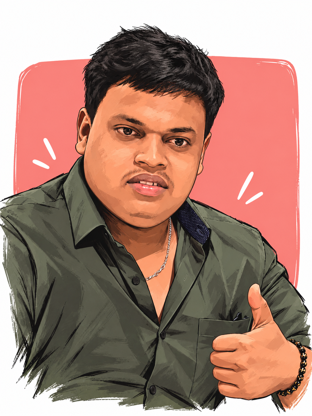 Mahesh Sah