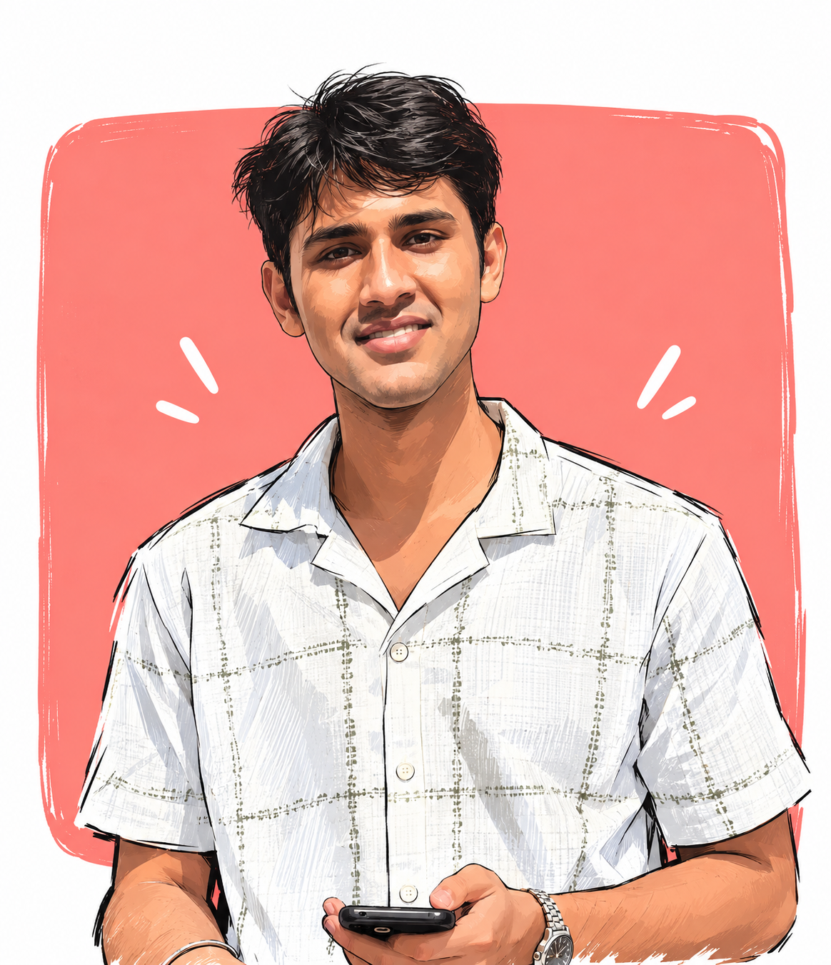 Rideep Kakati