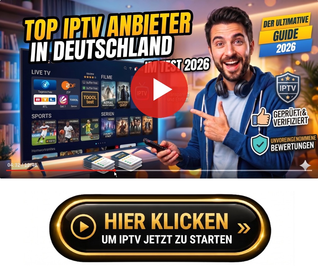TiviMate Playlist Friert Ein: Die Zuverlässigsten Anbieter im Vergleich