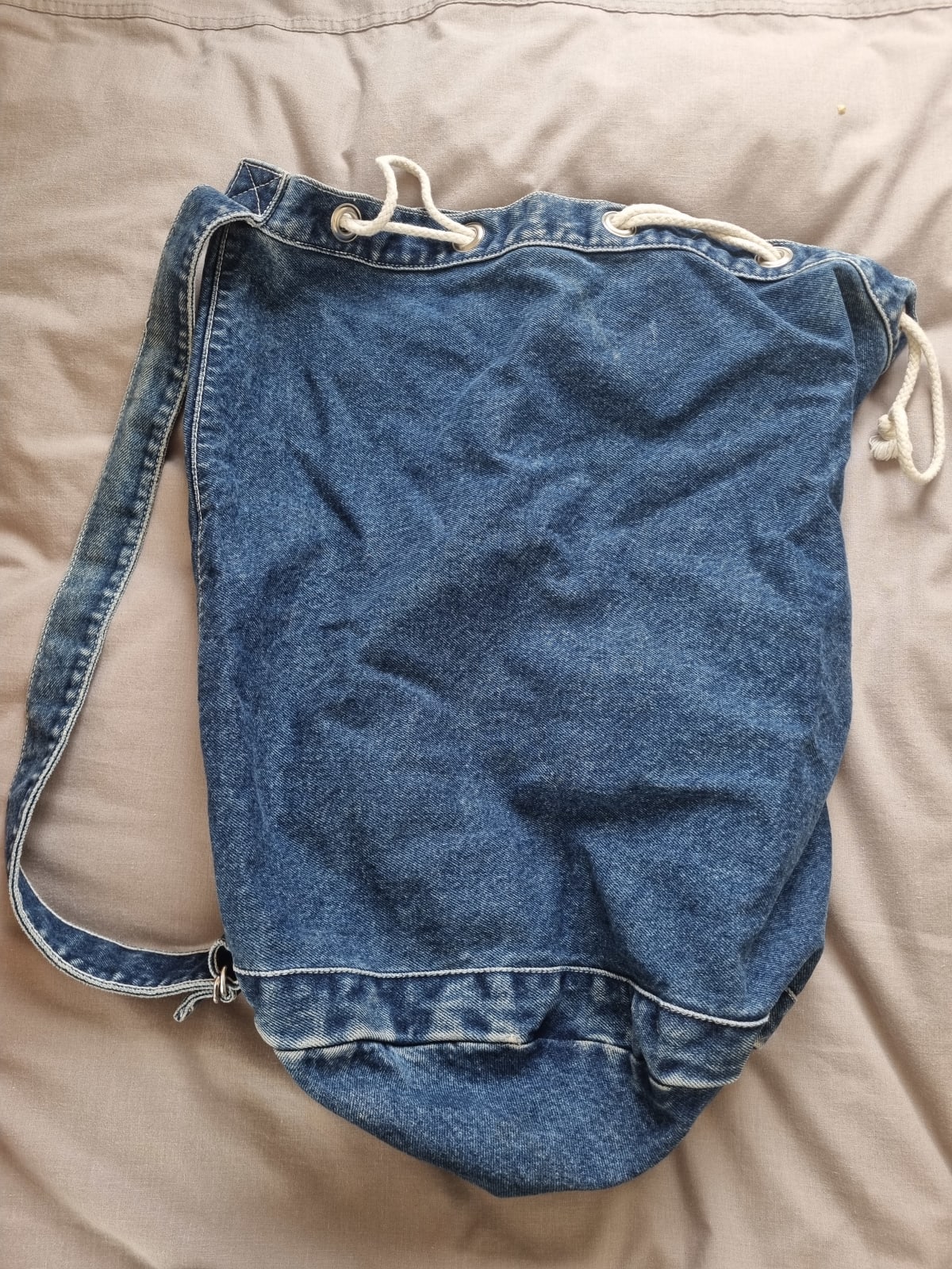 otro azul