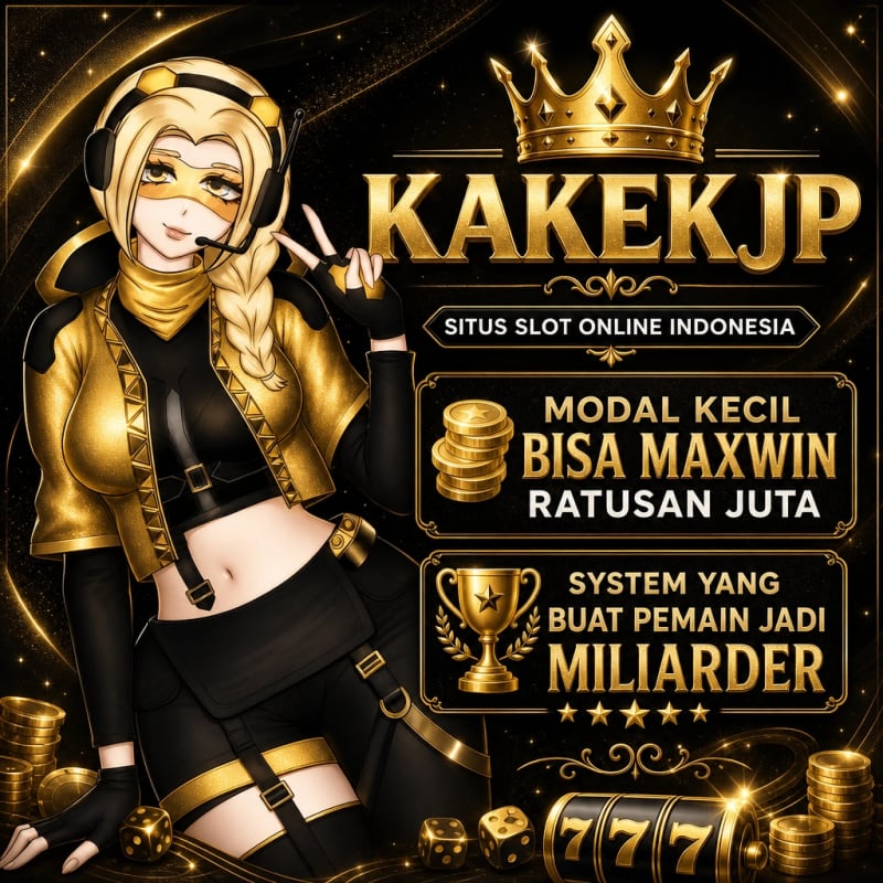 Banner KAKEKJP