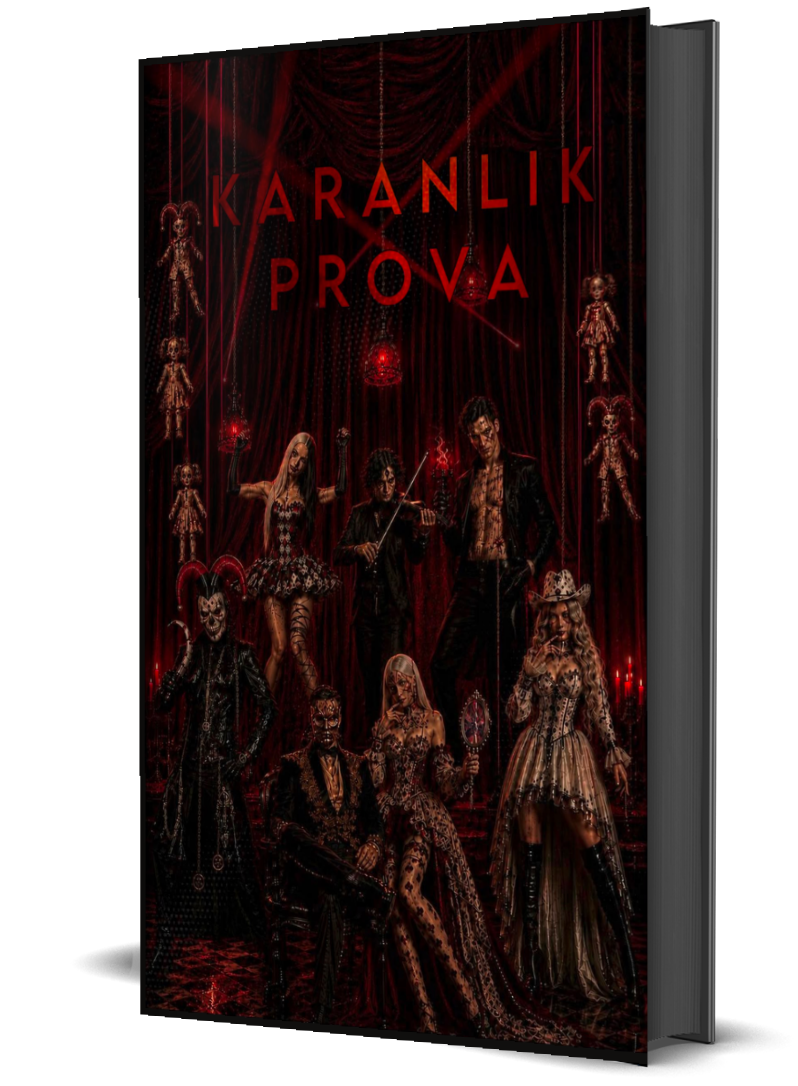 Karanlık Prova