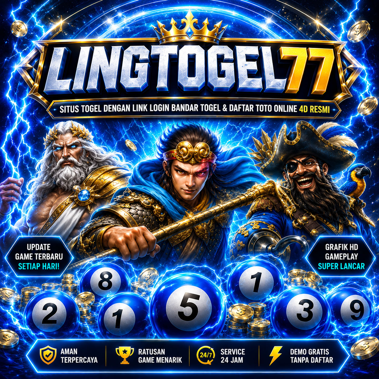 LINGTOGEL77
