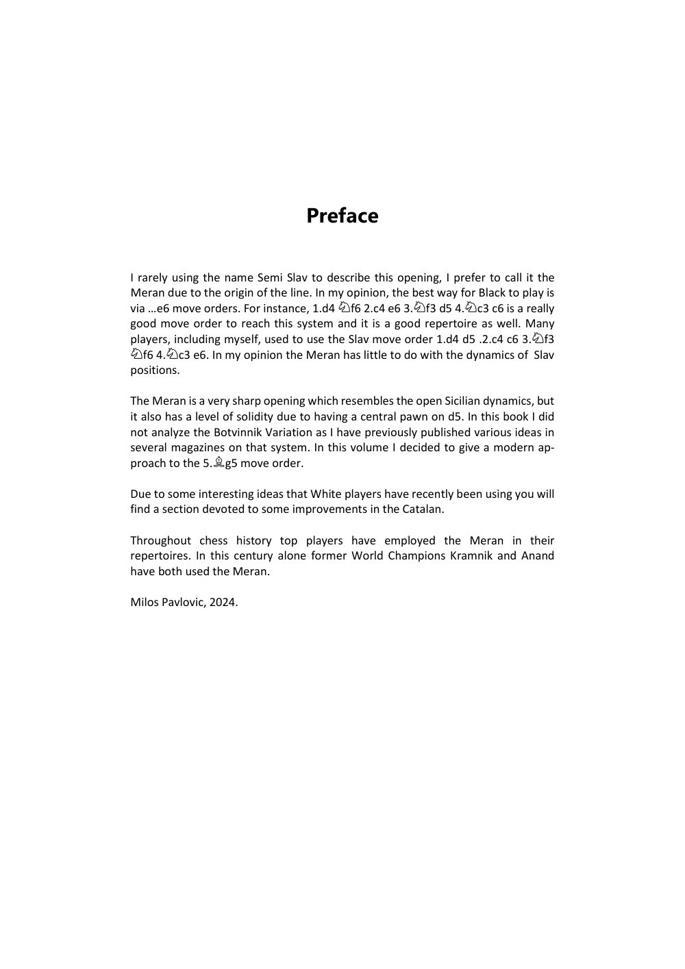 Sample page 4
