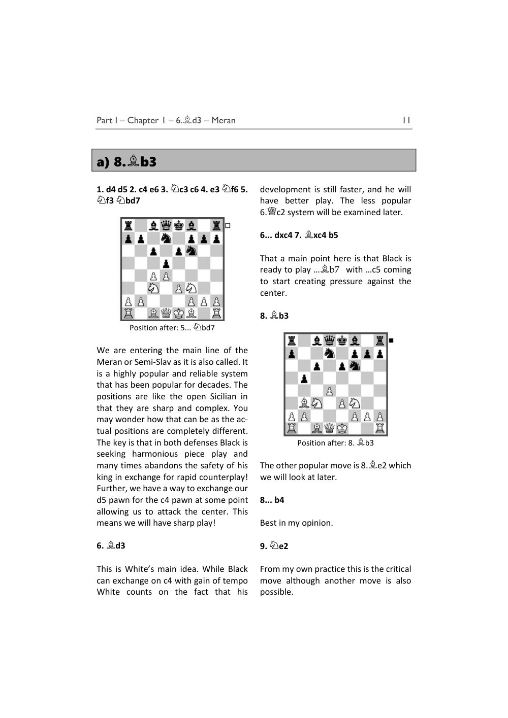 Sample page 8