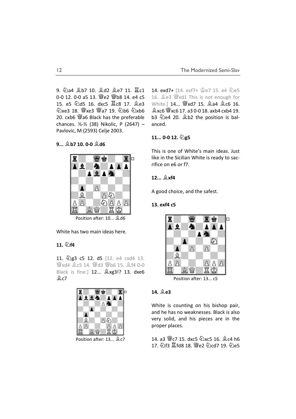 Sample page 9