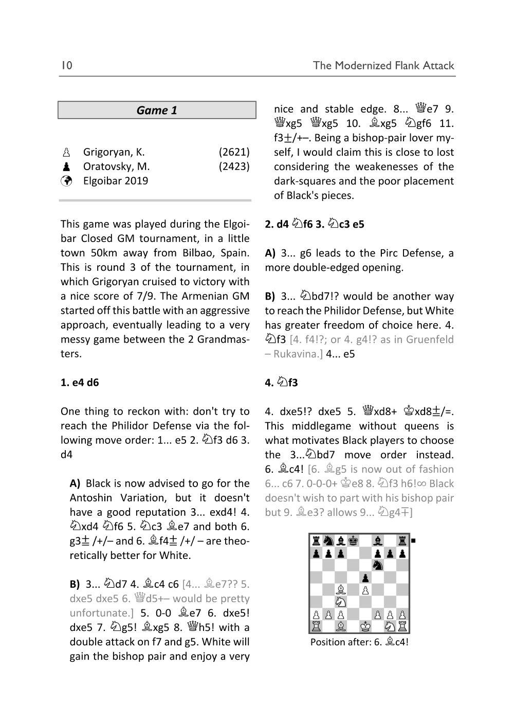 Sample page 10