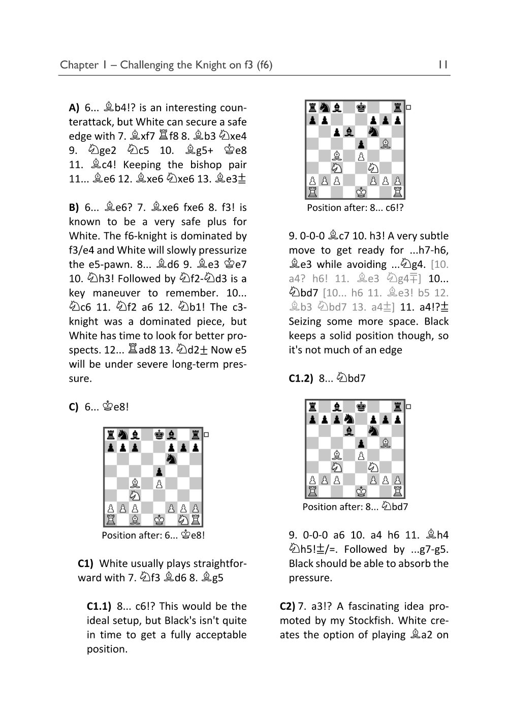 Sample page 11