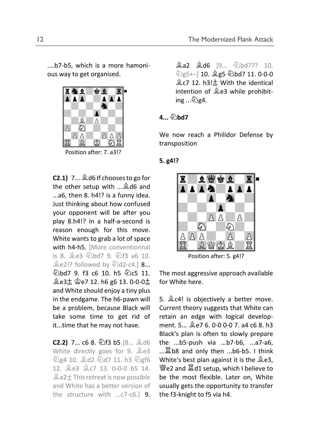 Sample page 12