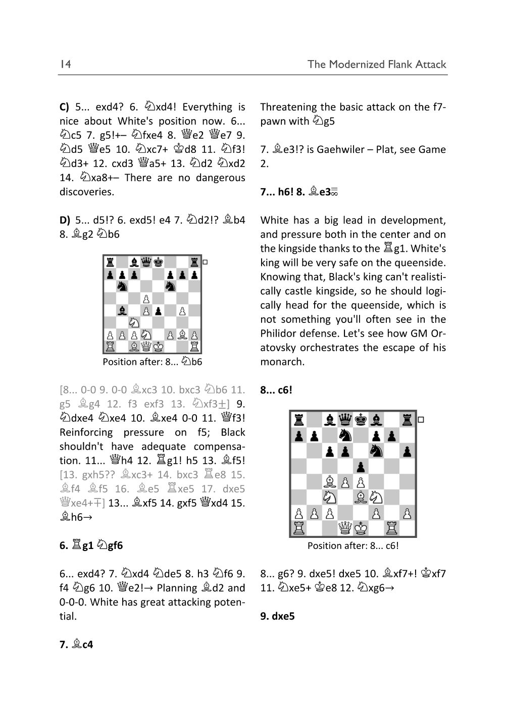 Sample page 14