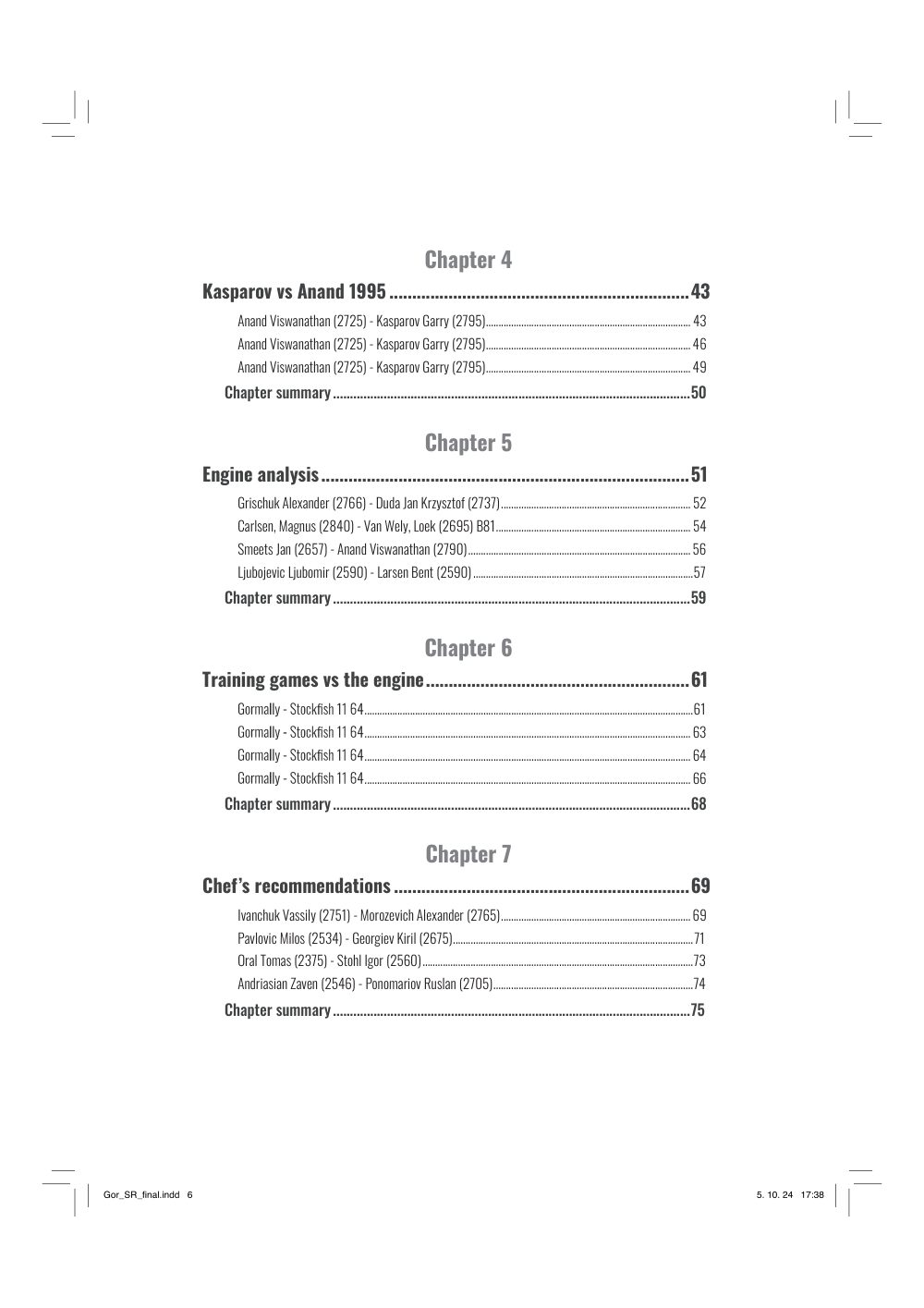 Sample page 6