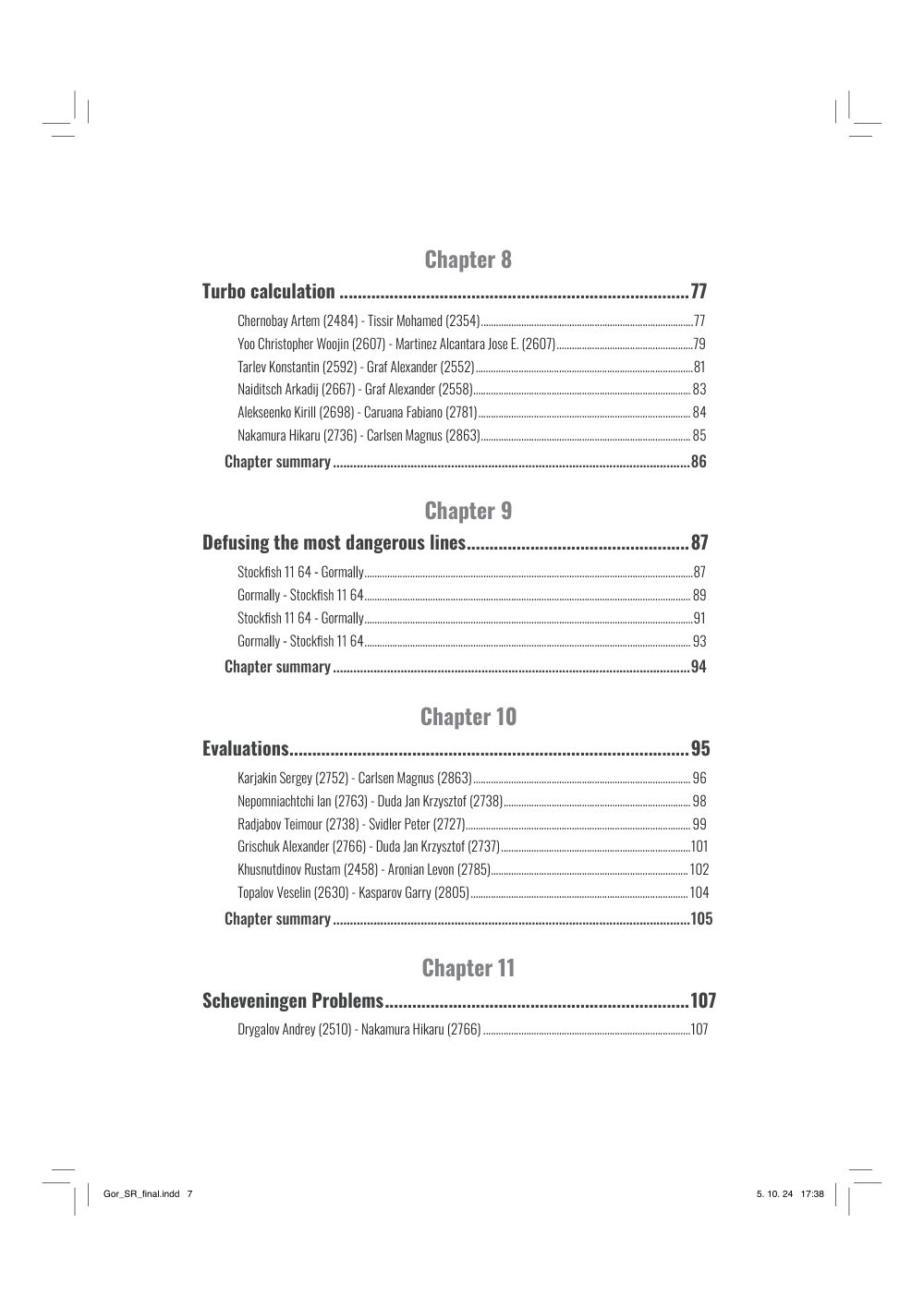Sample page 7