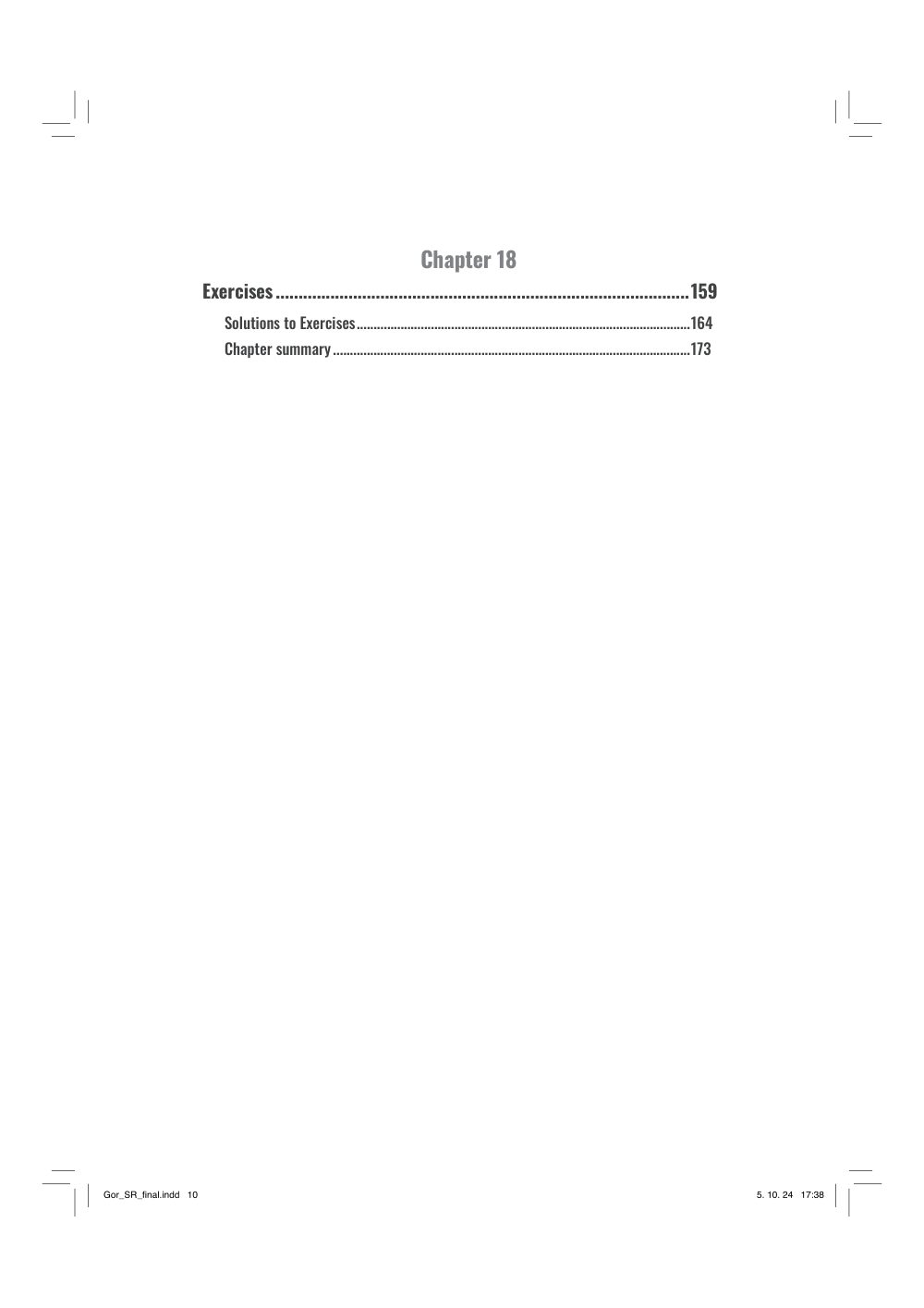 Sample page 10