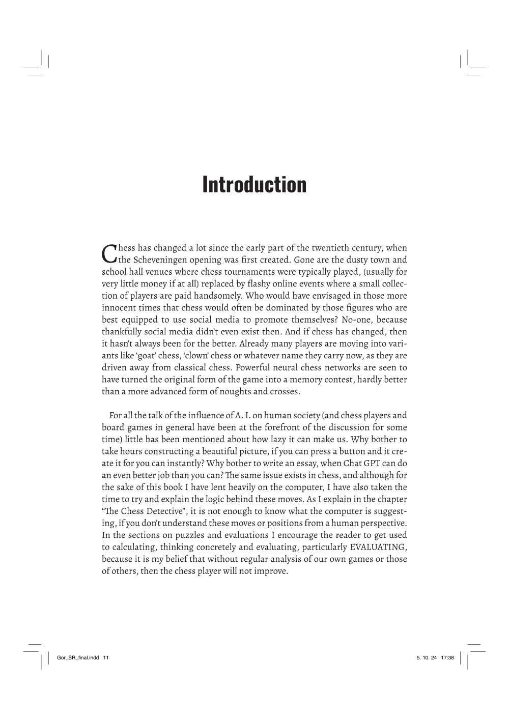 Sample page 11